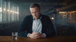 Navalny (2022), foto dari rottentomatoes.com