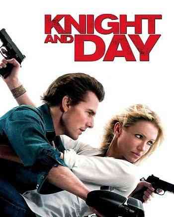 Knight and Day 2010(instagram.com/movie time 2021)