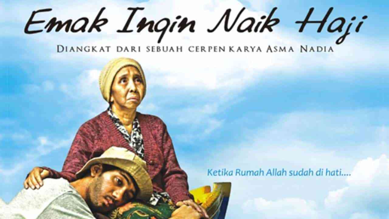 Film religi dapat menjadi sarana untuk meningkatkan pemahaman dan keimanan tentang agama | @tentagsinopsis.com