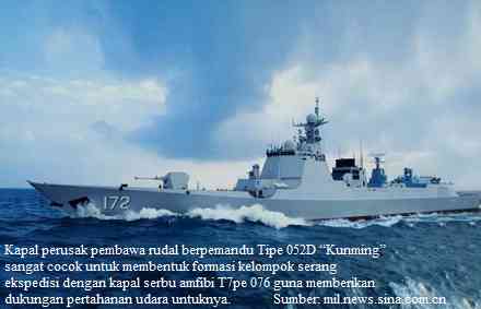 Sumber: mil.news.sina.com.cn