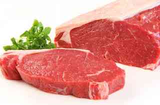 Daging sirloin cocok untuk dibuat steak (dok foto: masakandapurku.com)