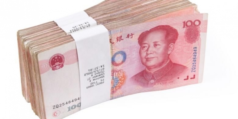 Gambar Rmb Mengulas Mengapa 30 Negara Bersedia Bertransaksi dengan RMB Halaman 1 ...