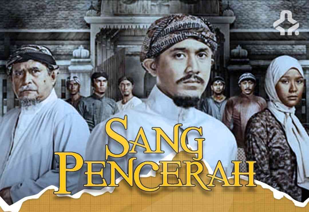 Film Sang Pencerah karya Hanung Bramantyo dokumentasi MVP Production