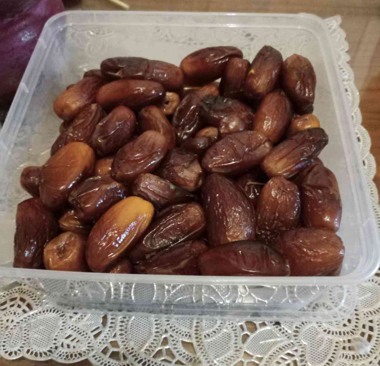 Kurma Tunisia/Dok Pribadi