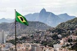 Kota Brazil (iStock)