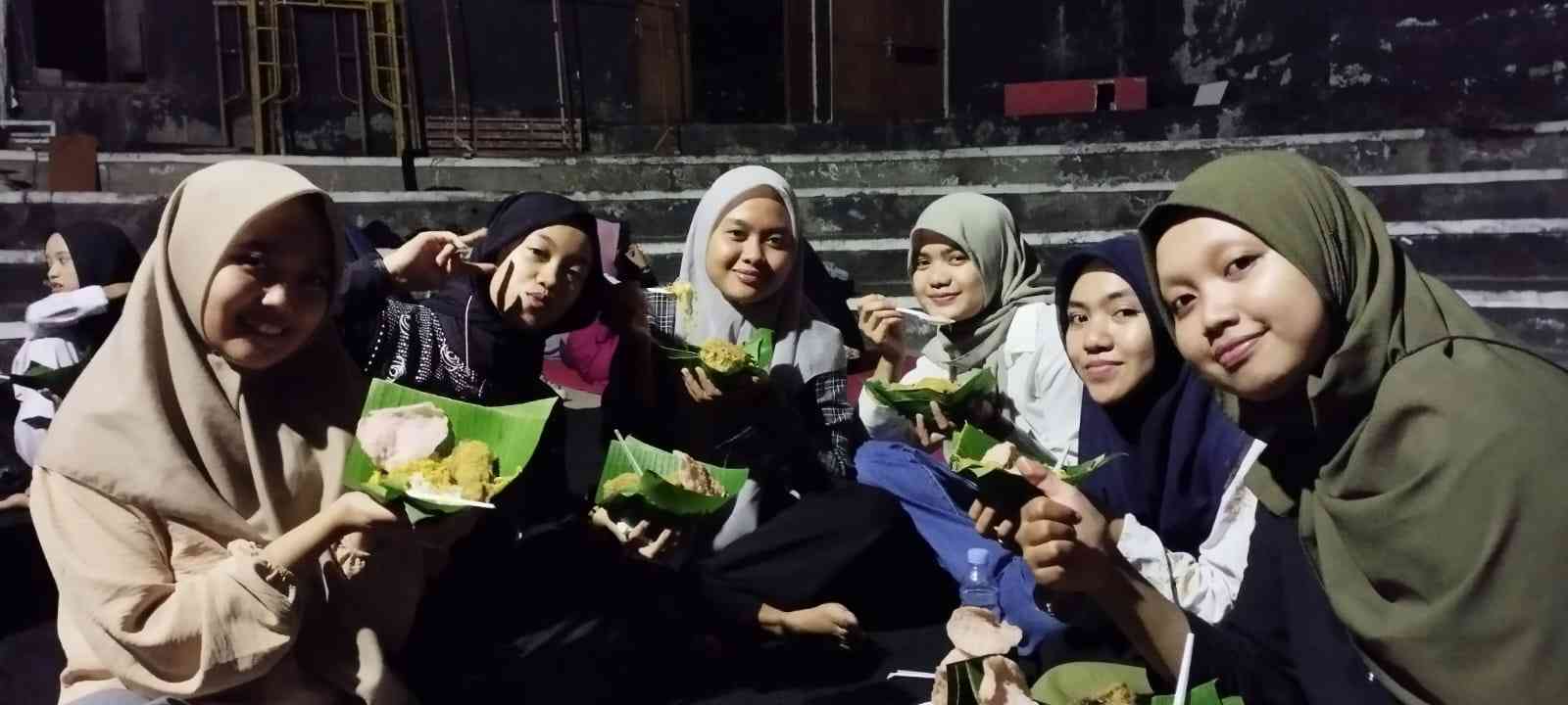 Bukber 