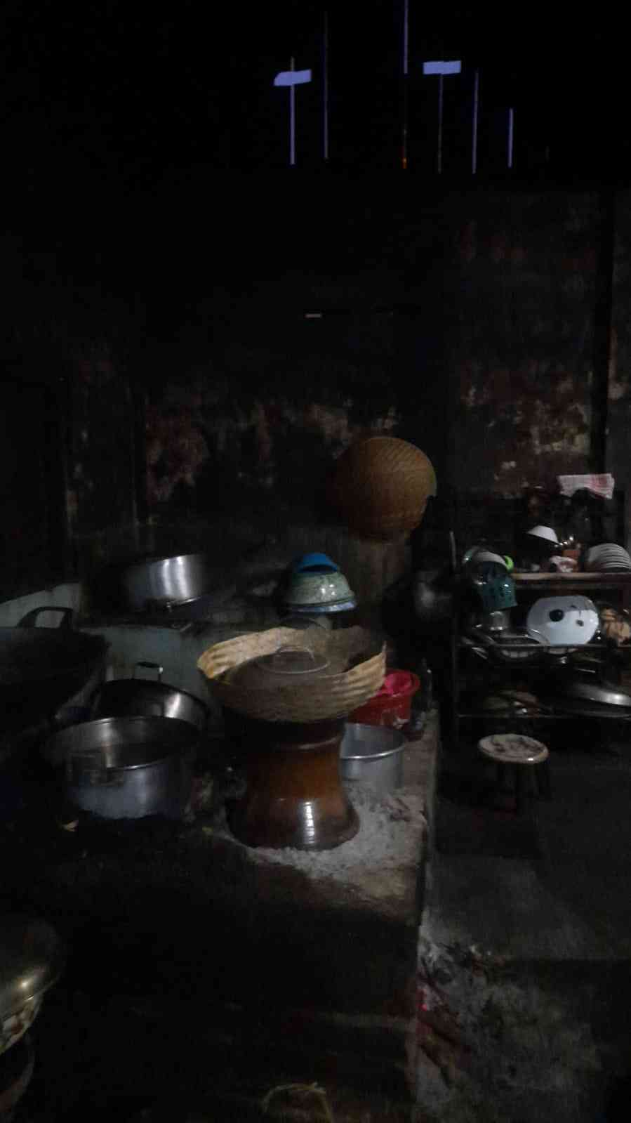 dapur (doc pribadi)