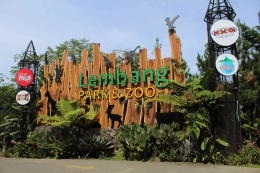 Lembang Park & Zoo (Sumber: Alisa Yanita Putri)