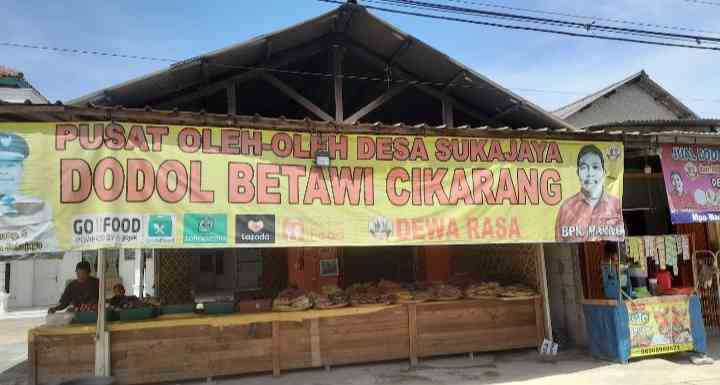 Saatnya produk lokal naik kelas(dokpri)