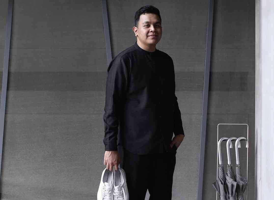 Tulus. Sumber: BukaReview