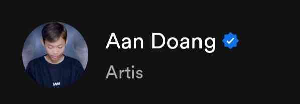 Artis on SpotifyÂ