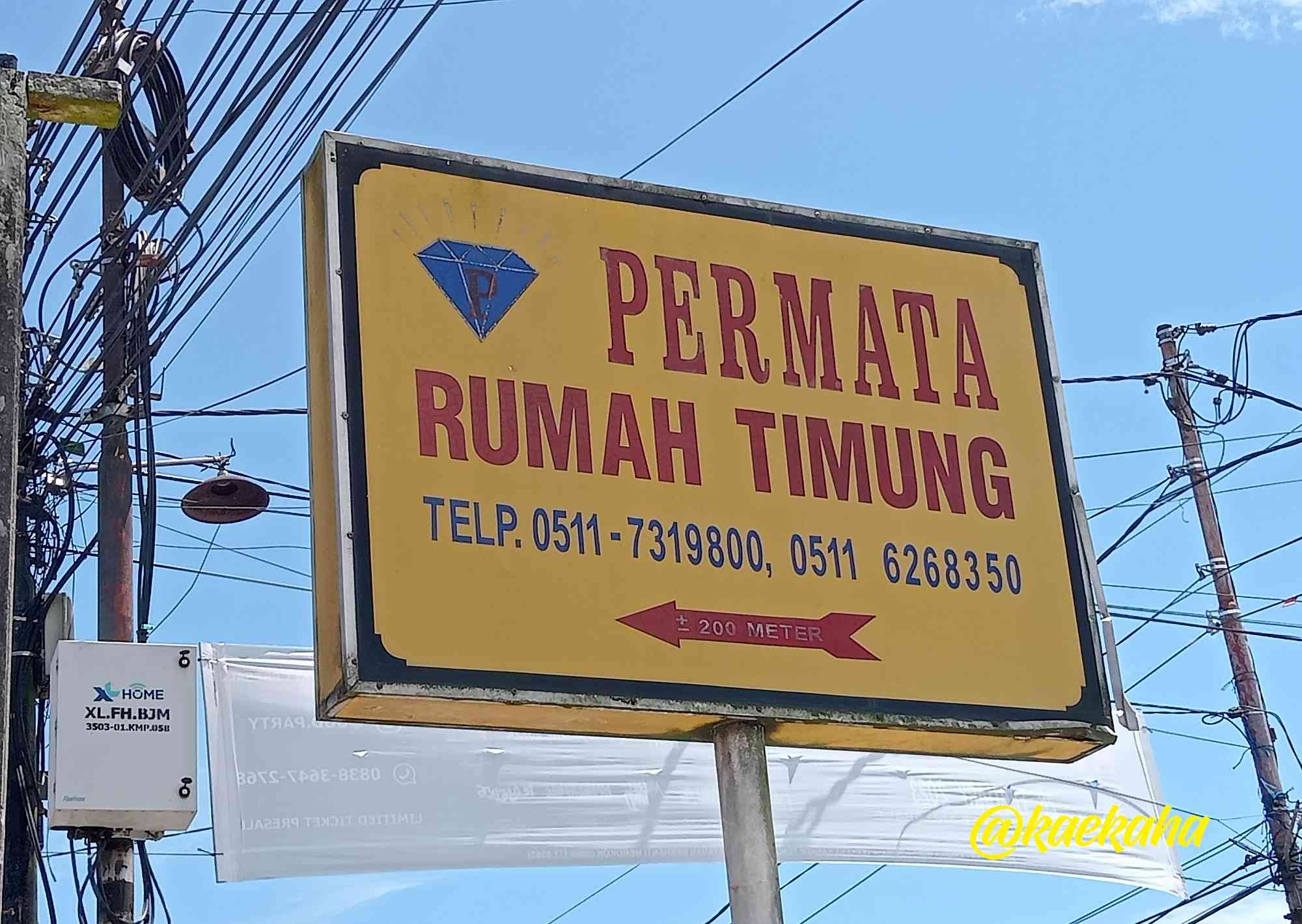 Batimung yuk! | @kaekaha