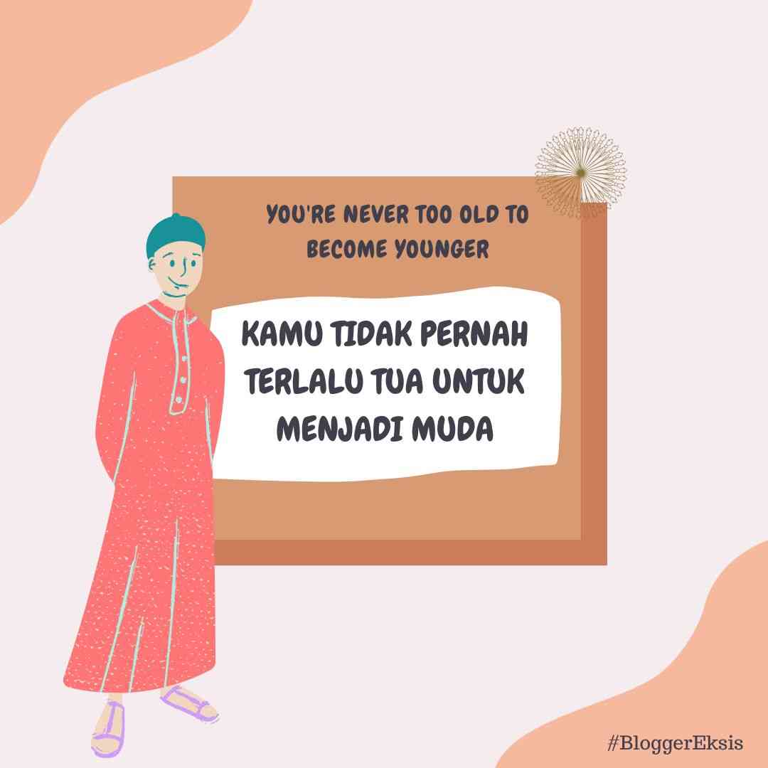 Cara perawatan kulit yang tepat supaya lebih awet muda (desain personal)