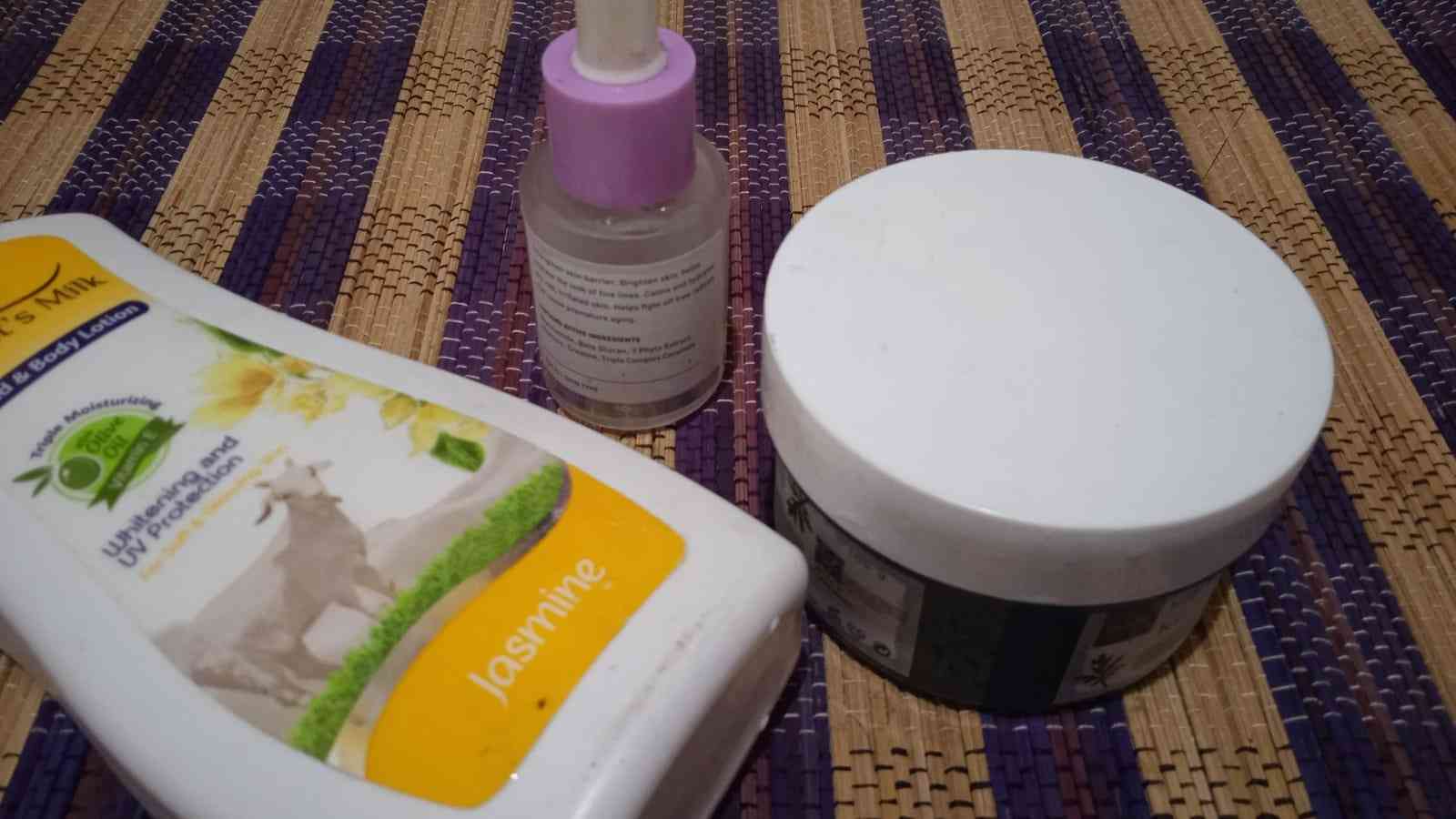 Rawat kulit dengan skincare yang tepat, Dokpri