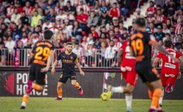 Valencia di ajang La Liga (Gambar dari valenciacf.com)