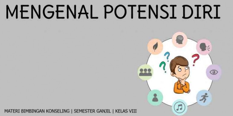 Mahasiswa Mampu Memahami, Menggali Potensi Diri dan Menerapkan Berpikir ...