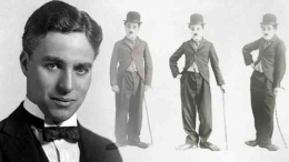 Charlie Chaplin https://biografi.kamikamu.co.id/