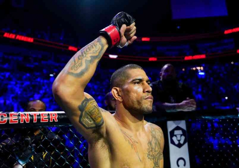 (Foto oleh Jeff Bottari/Zuffa LLC)