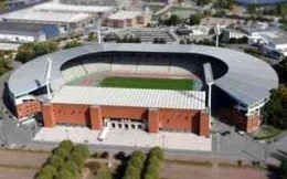Stadion King Baudouin, sebelumnya bernama Stadion Heysel (Stadiumdb.com)