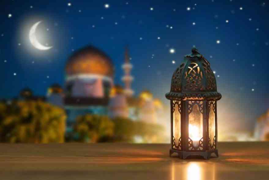 Ilustrasi. Gambar Tema Ramadan (shutterstockfoto.com)