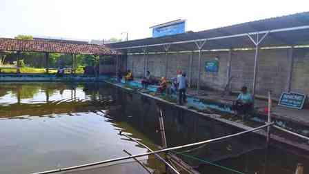 Mancing Ikan (Dokpri) 