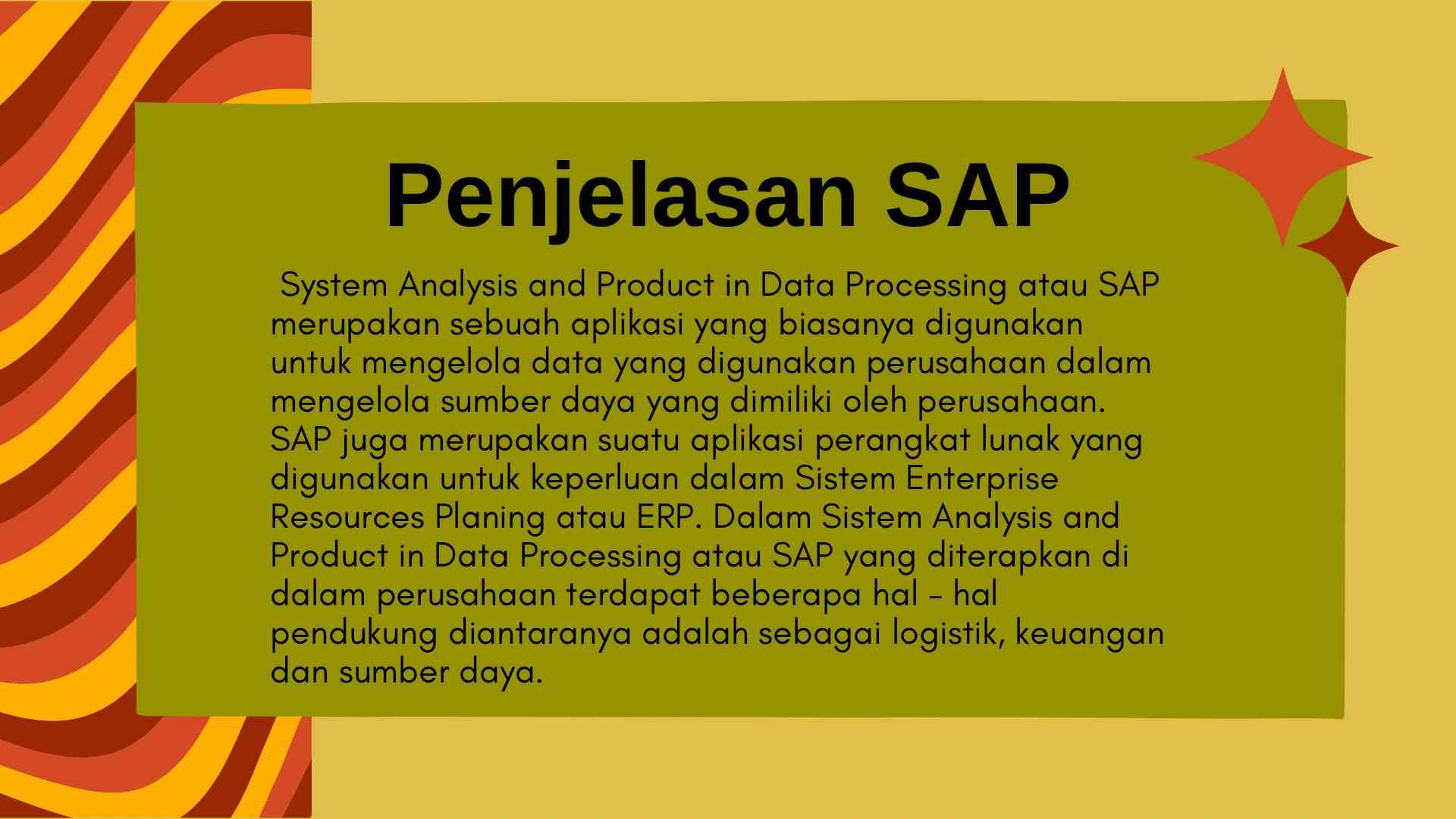 A-301 TB 1: Menjelaskan Konsep Dari Sistem Perencanaan Sumber Daya ...