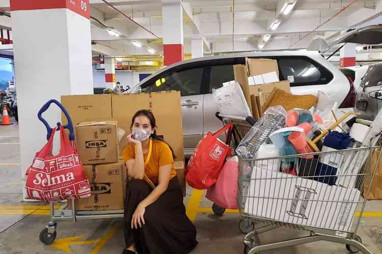 Jangan sampai keuangan menjadi tekor saat Ramadan. (Foto dari Kompas.com)