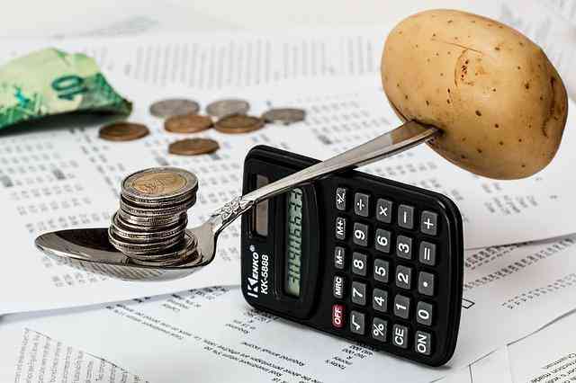 Financial Planning/ foto: pixabay.com