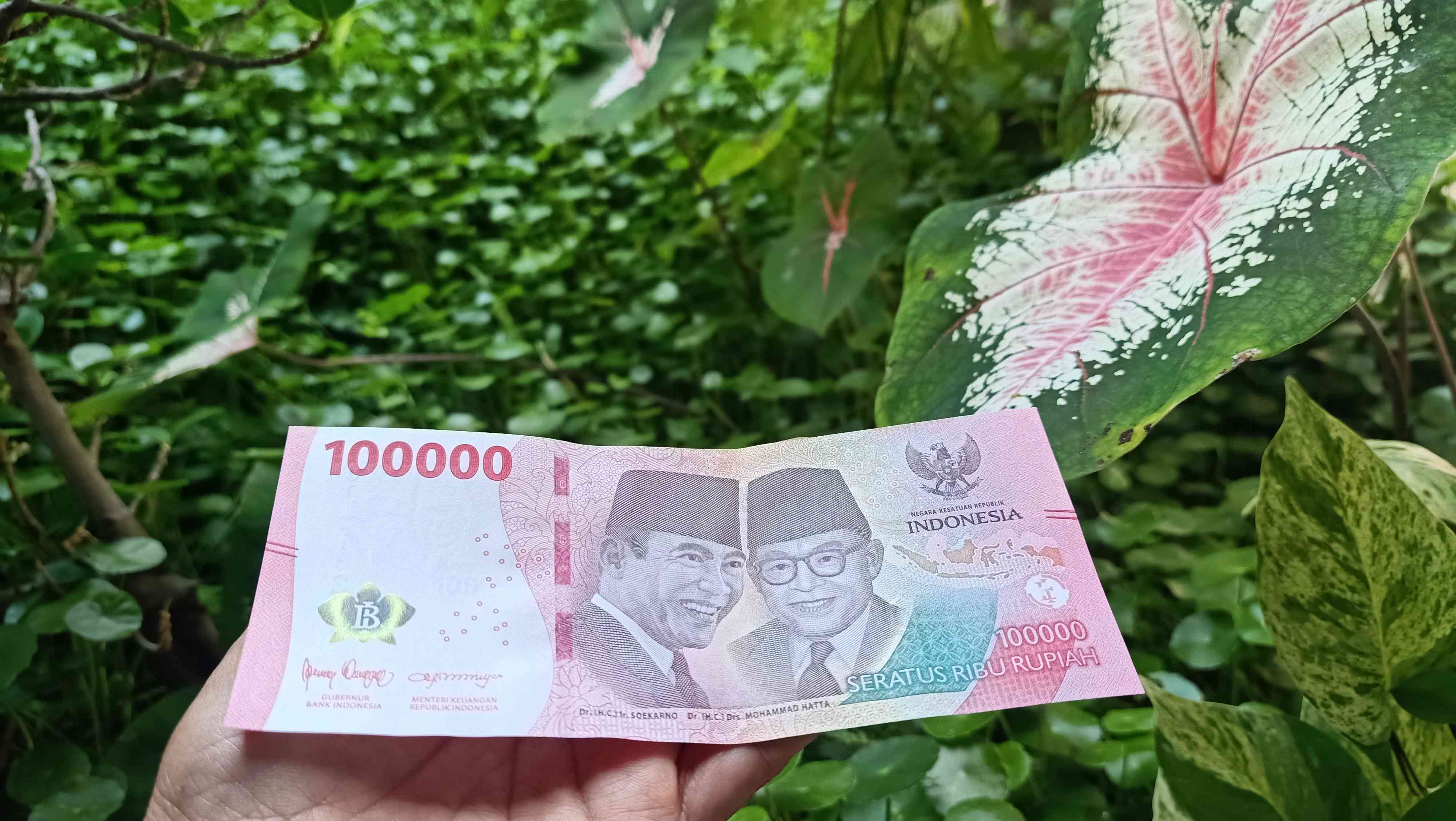 Mengatasi agar Finansial sehat saat Ramadan. Foto dokpri