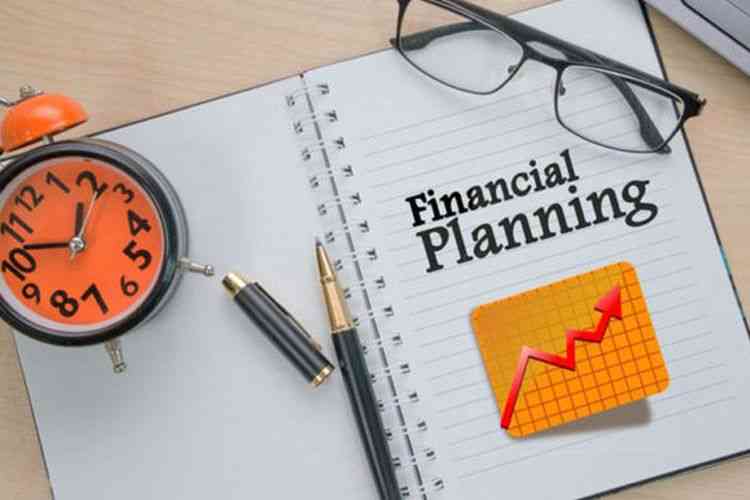 ilustrastrasi financial planning, sumber foto: Kompas.com