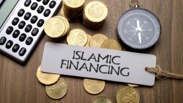 Tinggalkan cara konvensional. Persiapan keuangan Lebaran dan keseharian dengan aplikasi keuangan syariah | www.islamicity.org