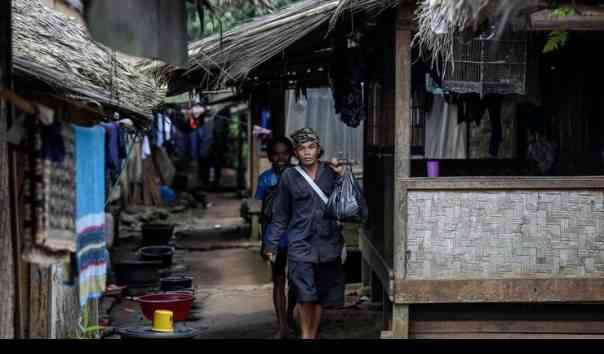 Mari hormati budaya lokal seperti halnya di suku Baduy (Kompas TV)