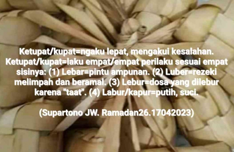 Ilustrasi Supartono JW