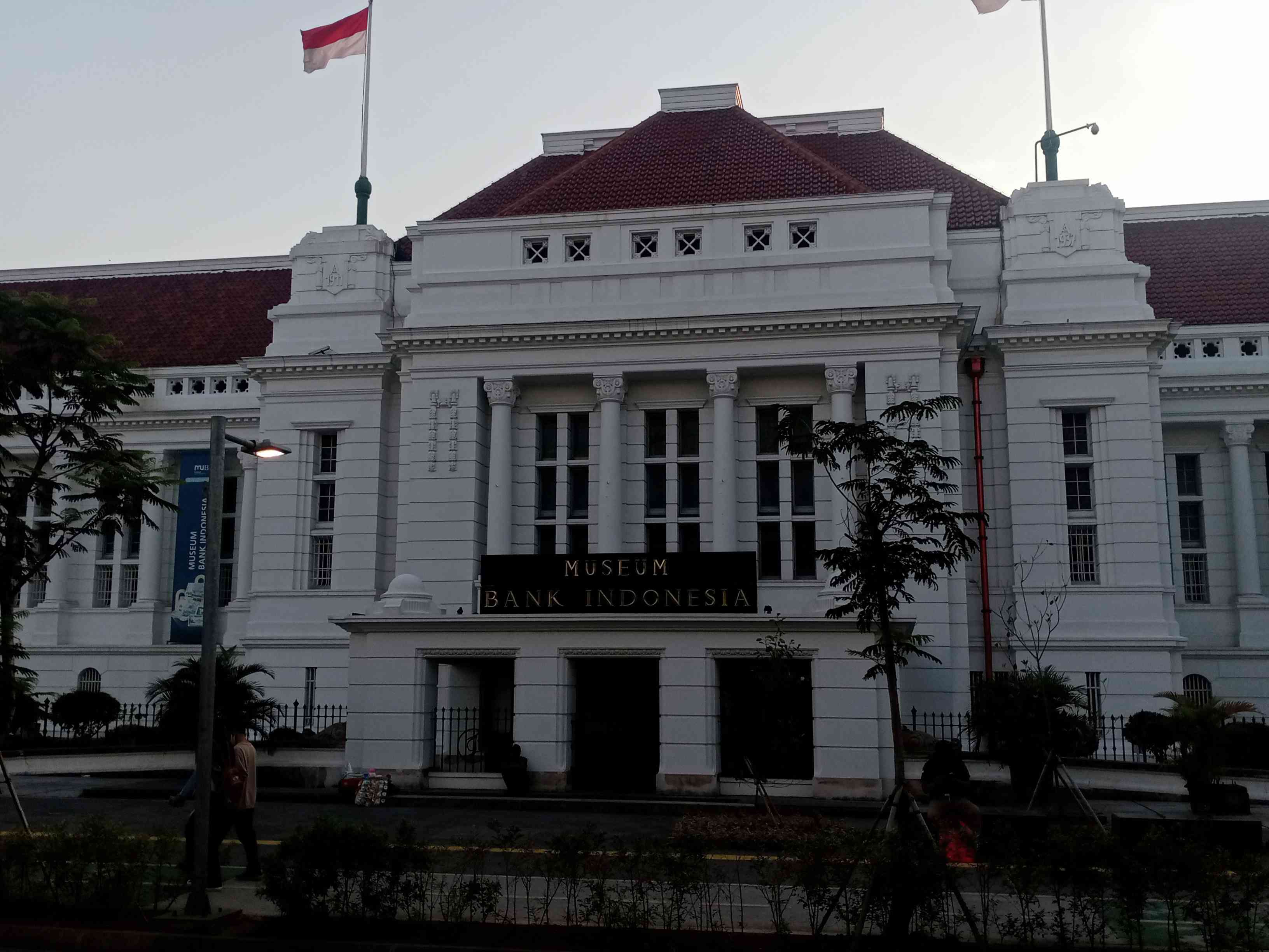 Museum Bank Indonesia dokkpri)