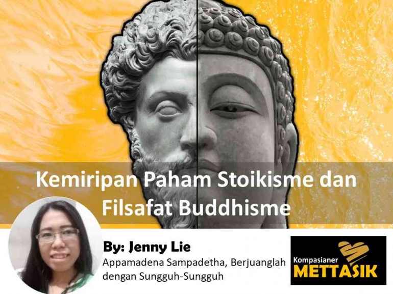 Menggali Keseimbangan Hidup Melalui Stoikisme dan Mindfulness Menggali Keseimbangan Hidup Melalui Stoikisme dan Mindfulness