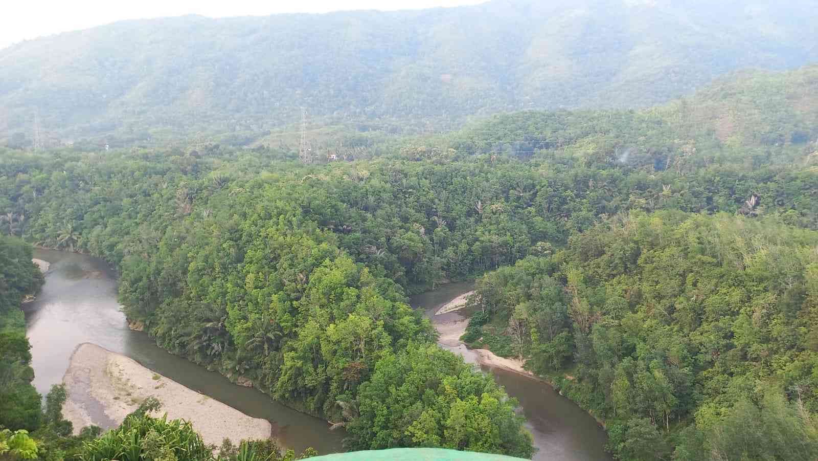 Panatapan Panyabungan/Raja Lubis