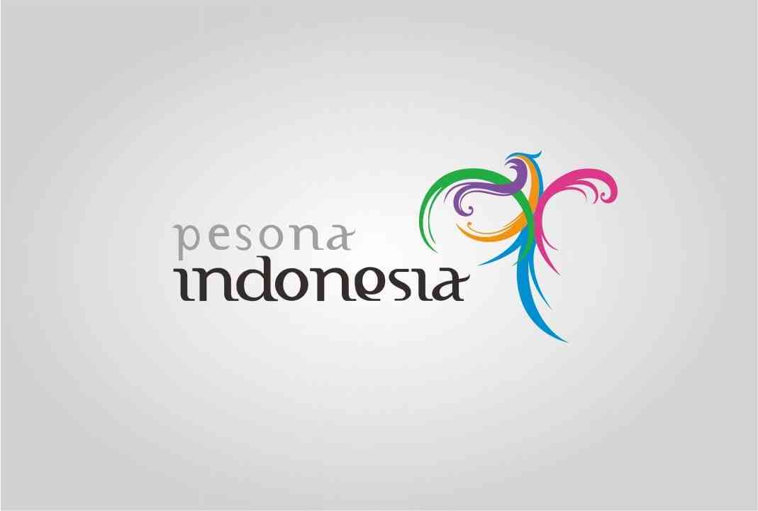 Image: pesona Indonesia (vectrostudio.vom)