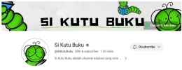 Si Kutu Buku | youtube.com