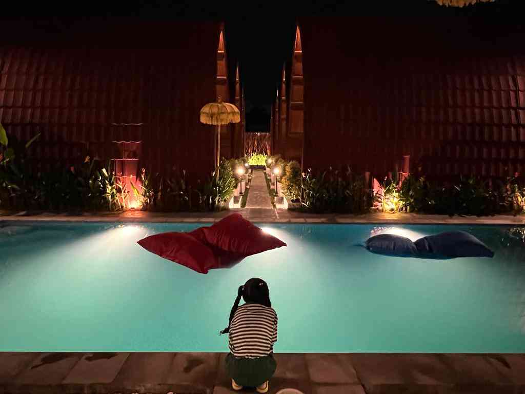Bangga Berwisata di Indonesia: ilustrasi dokpri