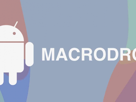 Sumber: MacroDroid