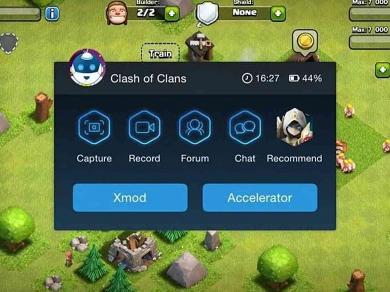 Sumber: Xmod Games