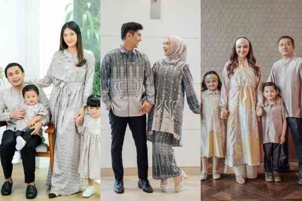 inspirasi baju lebaran dan semarak baju baru sumber: idntimes.com