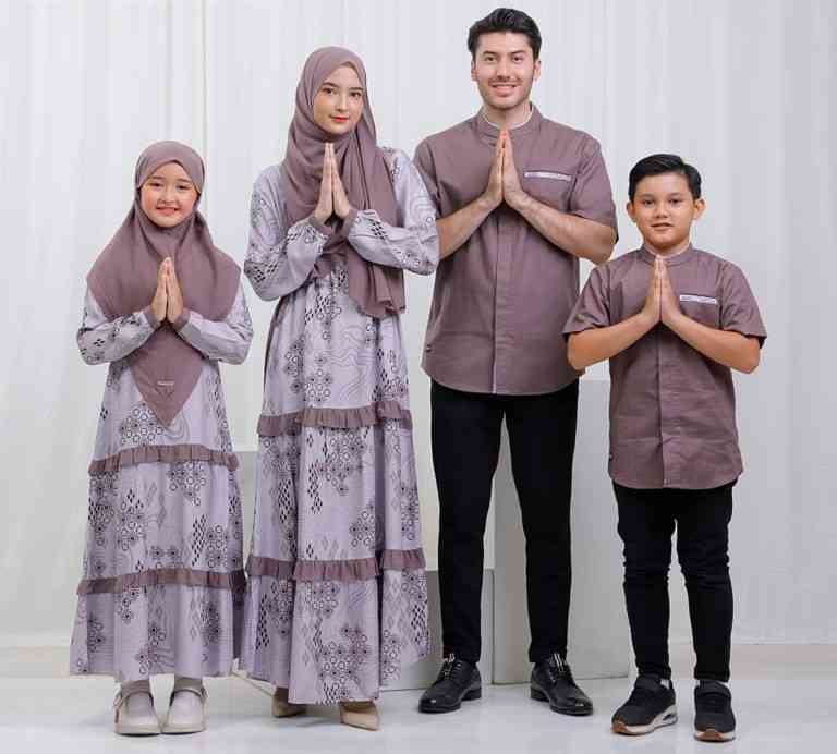 Baju Muslim (Dok. YASMEERA)