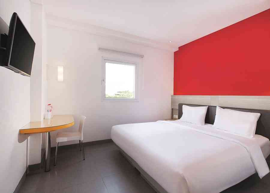 Hotel Amaris Solo (dok. Santikahotels grup)