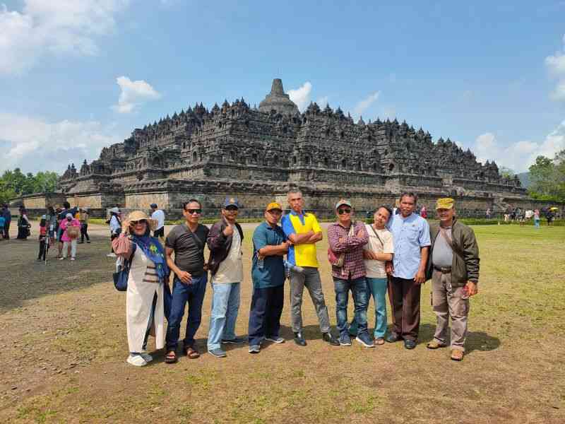 Dokpri_Borobudur