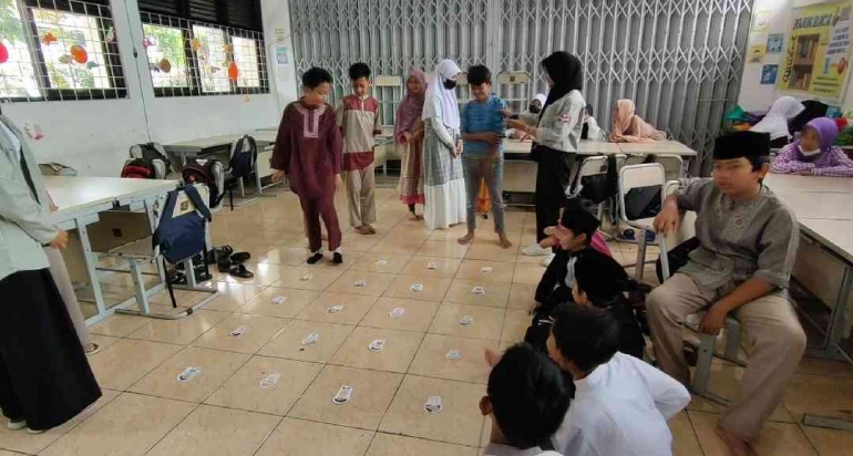 Dok pribadi