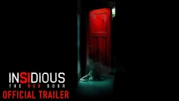 Publikasi film Insidious: The Red Door (2023), foto dari www.insidious.movie/synopsis
