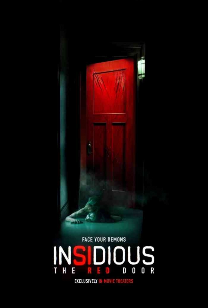  Publikasi film Insidious: The Red Door (2023), foto dari www.insidious.movie/synopsis
