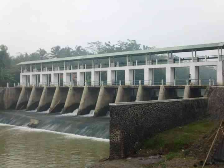 Dokpri_Bnedungan Siwatu dari sisi samping kiri