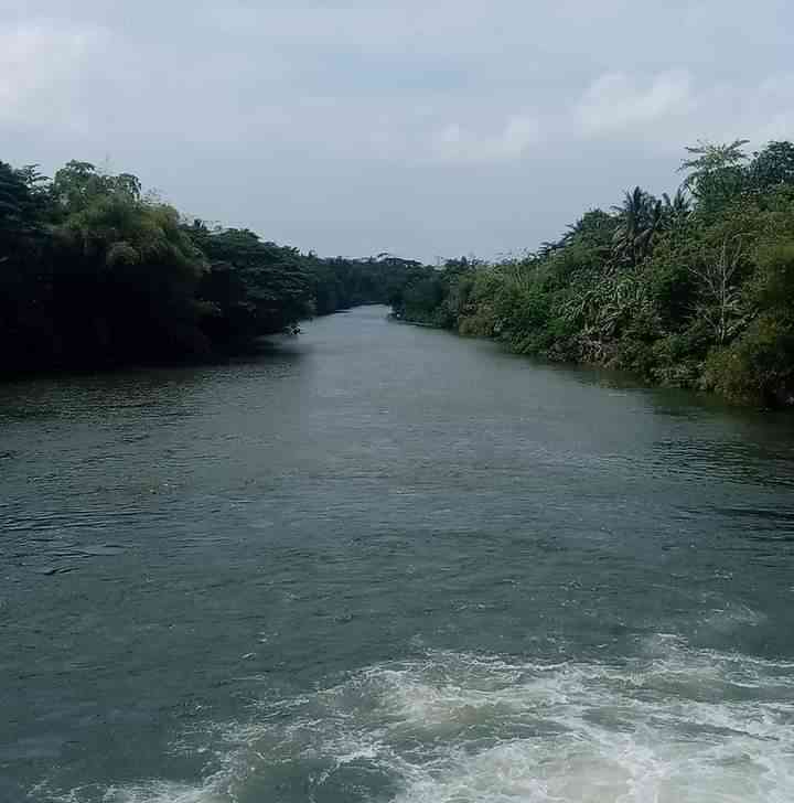 Dokpri_Sungai bendungan Siwatu